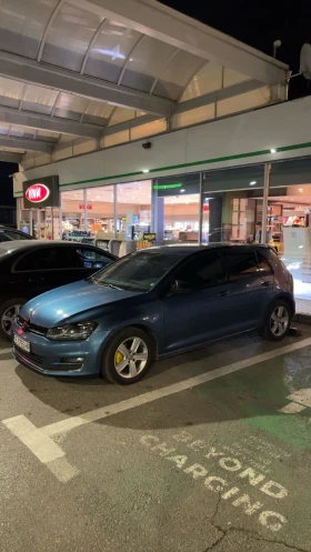 VW Golf, снимка 17