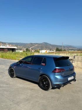 VW Golf, снимка 4