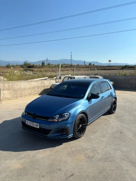 VW Golf, снимка 2