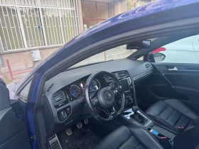 VW Golf R, снимка 3
