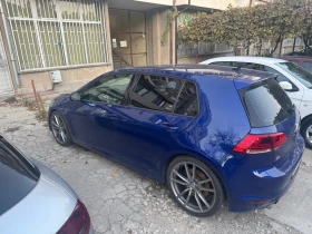 VW Golf R, снимка 1