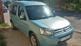 Citroen Berlingo бензин, HDI - [5] 