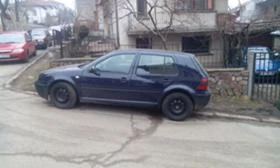 VW Golf GOLF 4 - 1, 6i | Mobile.bg    10