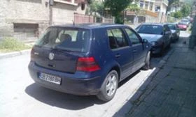 VW Golf GOLF 4 - 1, 6i | Mobile.bg    3