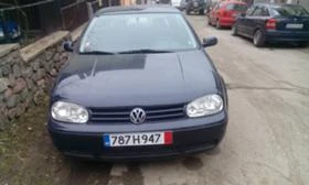 VW Golf GOLF 4 - 1, 6i | Mobile.bg    8