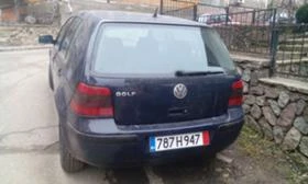 VW Golf GOLF 4 - 1, 6i | Mobile.bg    9