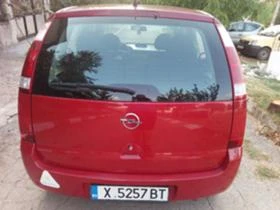 Opel Meriva | Mobile.bg    3