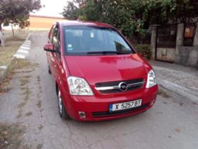 Opel Meriva | Mobile.bg    9