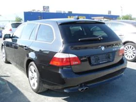 BMW 530 3, 0XD235ks4x4FACENAVI174000kmITALIAEU5 | Mobile.bg    7