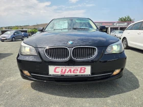 Обява за продажба на BMW 530 3, 0XD235ks4x4FACENAVI174000kmITALIAEU5 ~17 988 лв. - изображение 1