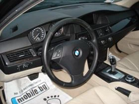 BMW 530 3, 0XD235ks4x4FACENAVI174000kmITALIAEU5 | Mobile.bg    8