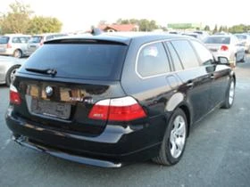 BMW 530 3, 0XD235ks4x4FACENAVI174000kmITALIAEU5 | Mobile.bg    6