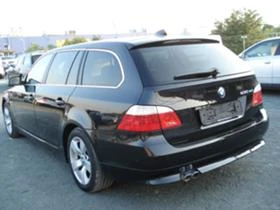 BMW 530 3, 0XD235ks4x4FACENAVI174000kmITALIAEU5 | Mobile.bg    4