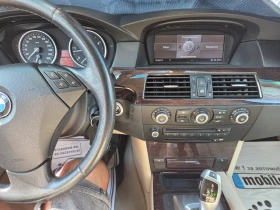 BMW 530 3, 0XD235ks4x4FACENAVI174000kmITALIAEU5 - 14990 лв. - 66169775 8