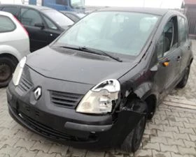 Renault Modus 1.2/75kc D4F D7 | Mobile.bg    2