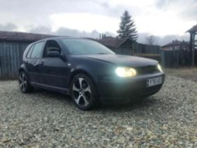     VW Golf 131hp  