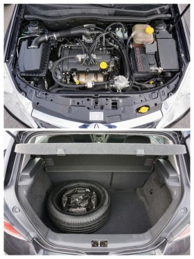 Opel Astra 1.4i 16v TWINPORT GPL | Mobile.bg   13