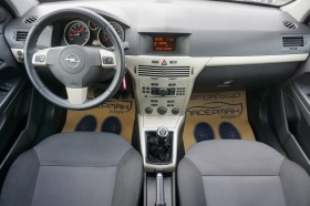 Opel Astra 1.4i 16v TWINPORT GPL, снимка 9