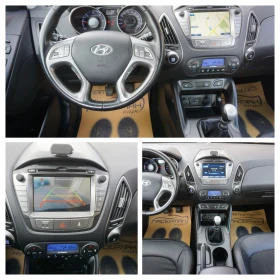 Обява за продажба на Hyundai IX35 1.7 CRDI XPOSSIBLE  ~17 495 лв. - изображение 4