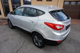 Обява за продажба на Hyundai IX35 1.7 CRDI XPOSSIBLE  ~17 495 лв. - изображение 3