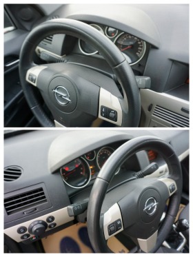 Opel Astra 1.4i 16v TWINPORT GPL, снимка 11