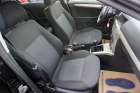 Opel Astra 1.4i 16v TWINPORT GPL | Mobile.bg   8
