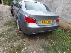 BMW 535 535D 272кс, снимка 1