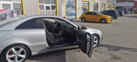 Mercedes-Benz CLK, снимка 12 - Автомобили и джипове - 45242514