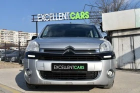 Citroen Berlingo MULTISPACE* AUTOMAT | Mobile.bg    6