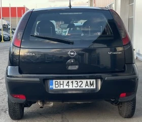 Обява за продажба на Opel Corsa ~3 500 лв. - изображение 3