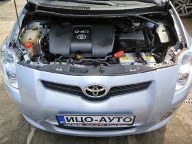 Toyota Auris 1, 4 D-4D-90k.c.-10%, снимка 15