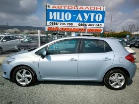     Toyota Auris 1, 4 D-4D-90k.c., , !