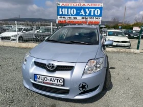     Toyota Auris 1, 4 D-4D-90k.c., , !