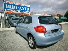     Toyota Auris 1, 4 D-4D-90k.c., , !