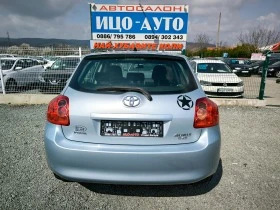 Toyota Auris 1, 4 D-4D-90k.c., , .-5%! | Mobile.bg    5