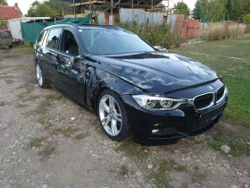 BMW 320 F31 LCI M pack, снимка 2