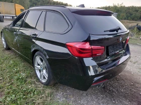 BMW 320 F31 LCI M pack, снимка 1