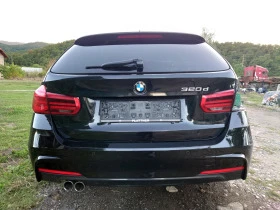 BMW 320 F31 LCI M pack, снимка 4