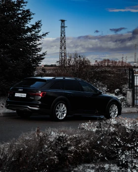 Audi A6 Allroad 45 TDI V6 quattro  | Mobile.bg    2