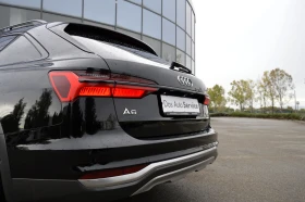 Audi A6 Allroad 45 TDI V6 quattro ГАРАНЦИОННА - [18] 