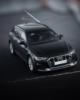 Audi A6 Allroad 45 TDI V6 quattro  | Mobile.bg    1