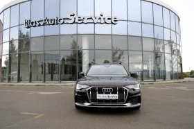 Audi A6 Allroad 45 TDI V6 quattro ГАРАНЦИОННА - [4] 