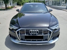 Audi A6 Allroad 45 TDI V6 quattro ГАРАНЦИОННА, снимка 2