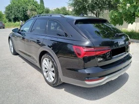 Audi A6 Allroad 45 TDI V6 quattro ГАРАНЦИОННА, снимка 5