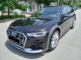 Audi A6 Allroad 45 TDI V6 quattro ГАРАНЦИОННА, снимка 3