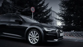 Audi A6 Allroad 45 TDI V6 quattro  | Mobile.bg    7