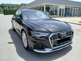 Audi A6 Allroad 45 TDI V6 quattro ГАРАНЦИОННА, снимка 1