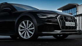 Audi A6 Allroad 45 TDI V6 quattro  | Mobile.bg    5