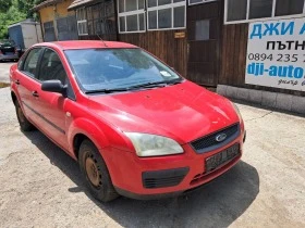 Ford Focus 1.6tdci 90к., снимка 2