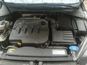 VW Golf 7, 2.0TDI, 150к.с, EURO6, снимка 6